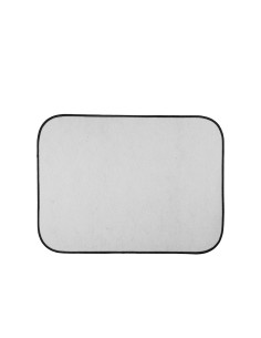 Tapis de voiture arrière (44*33 cm) 2