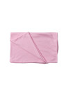 Couverture pour bébé (rose, 76 x 101 cm)