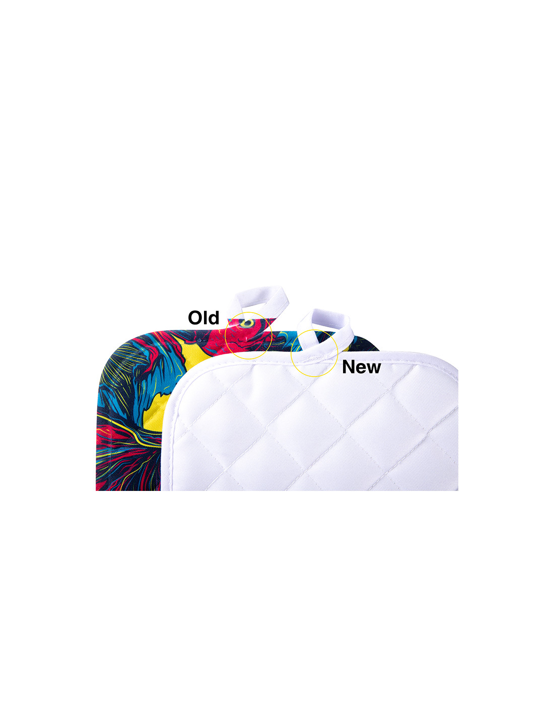 Tapis de sublimation