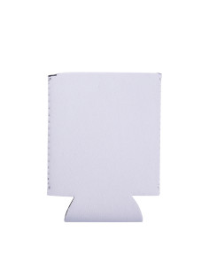 Refroidisseur de canettes en néoprène par sublimation