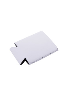 Refroidisseur de canettes en néoprène par sublimation 2