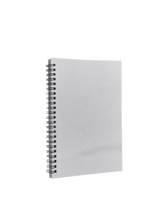 Cuaderno de papel Wiro A5   