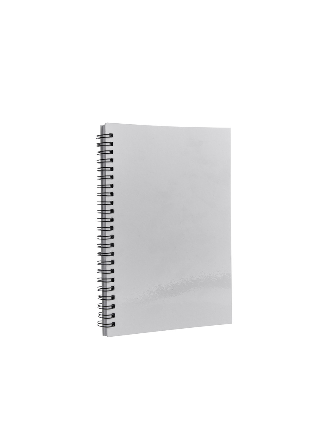 Carnet de papier A5 Wiro   