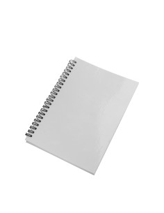 Cuaderno de papel Wiro A5    2