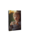 Carnet de papier A5 Wiro   
