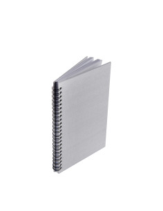 Cuaderno Wiro A5 (fieltro)
