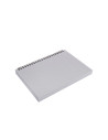 Carnet A5 Wiro (feutre)