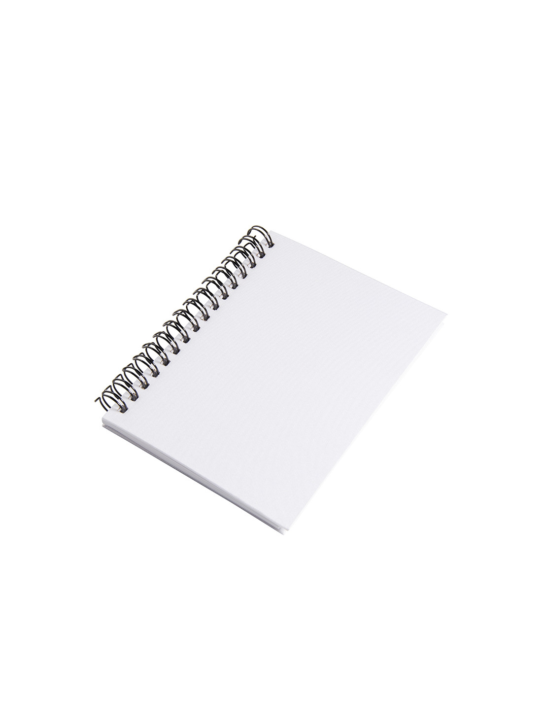 Carnet A6 en tissu Wiro