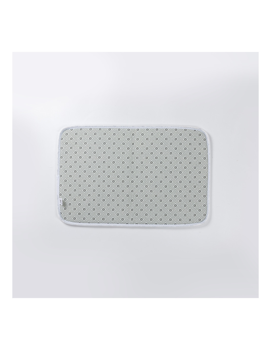 Tapis de bain par sublimation (40*60 cm)