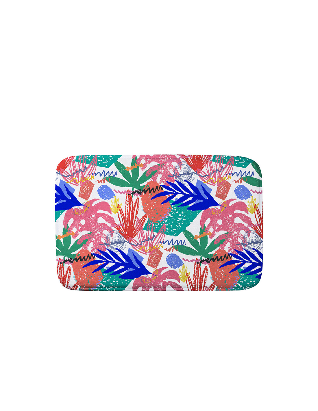 Tapis de bain par sublimation (40*60 cm)