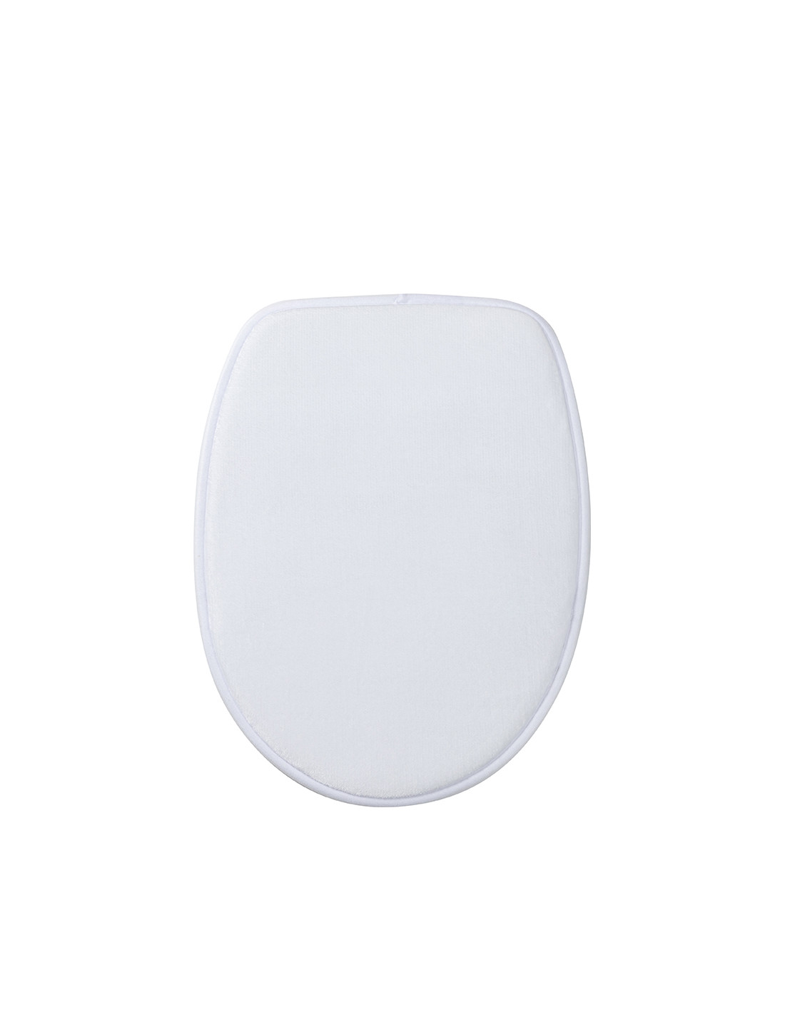 Housse de siège de toilette par sublimation (30*45 cm)