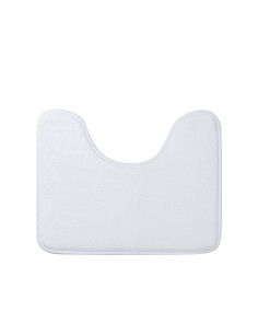 Tapis de toilette contour par sublimation (40*50cm)