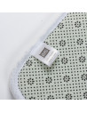 Tapis de toilette contour par sublimation (40*50cm)