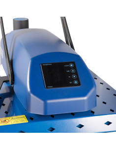 Presse échangiste Mate 38*38 2