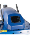 Presse échangiste Mate 38*38