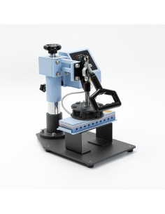Machine de presse à chaud pour stylo 10 en 1