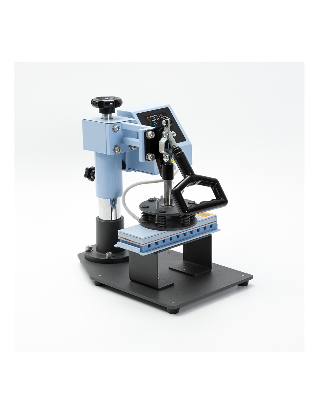 Machine de presse à chaud pour stylo 10 en 1