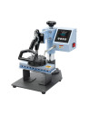 Machine de presse à chaud pour stylo 10 en 1