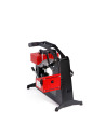 Machine de presse à chaud pour capuchons