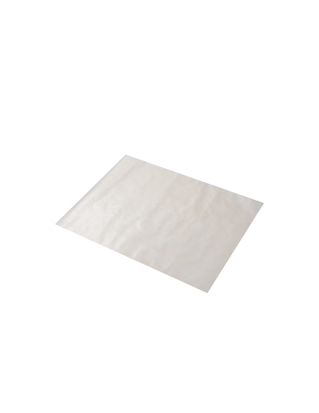 Feuille de tissu téflon 40*60cm