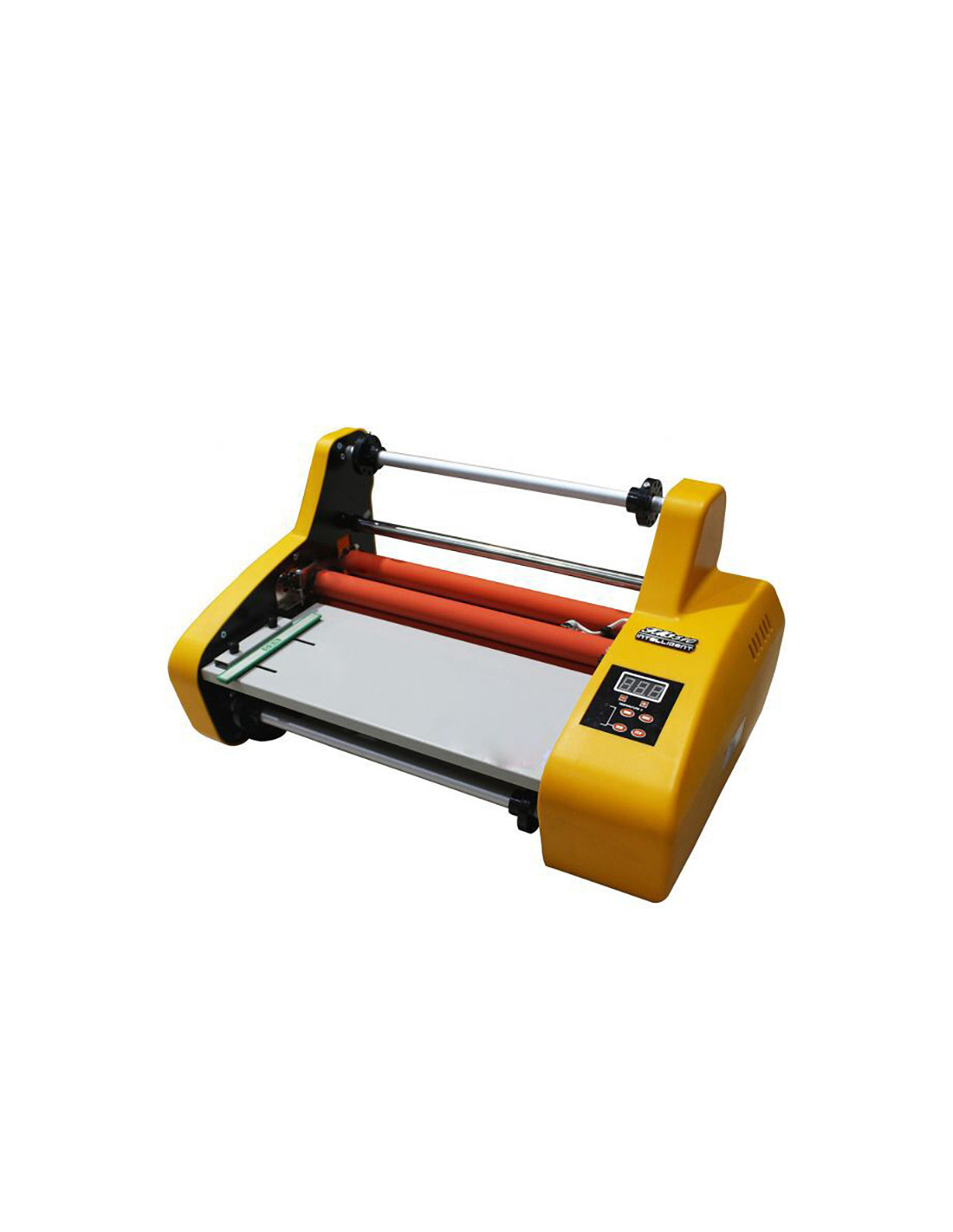 Nouveau Plastifieur A3