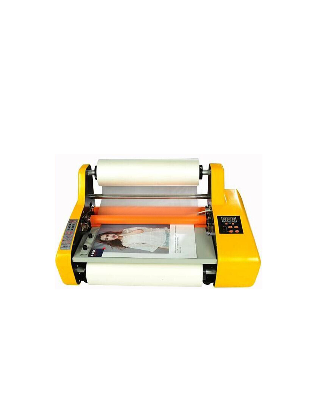 Nouveau Plastifieur A3