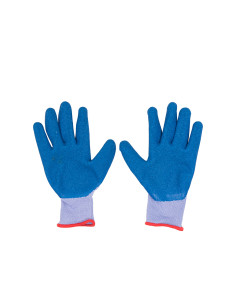 Gant enduit de nitrile 2