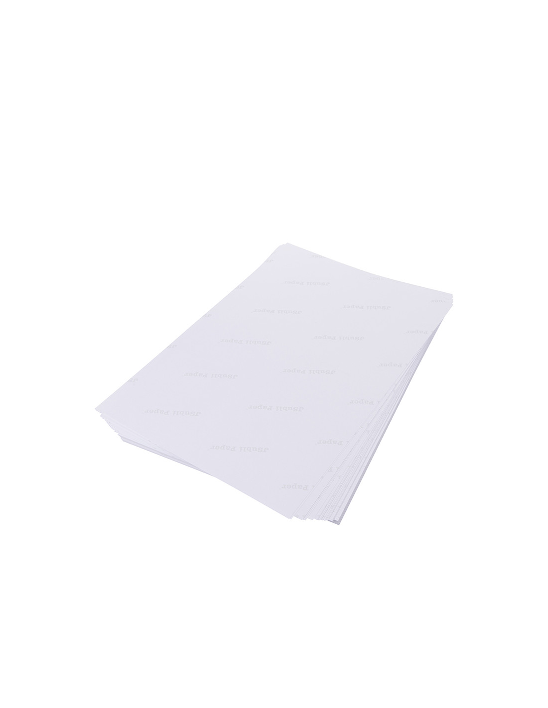 Papier à sublimer A4