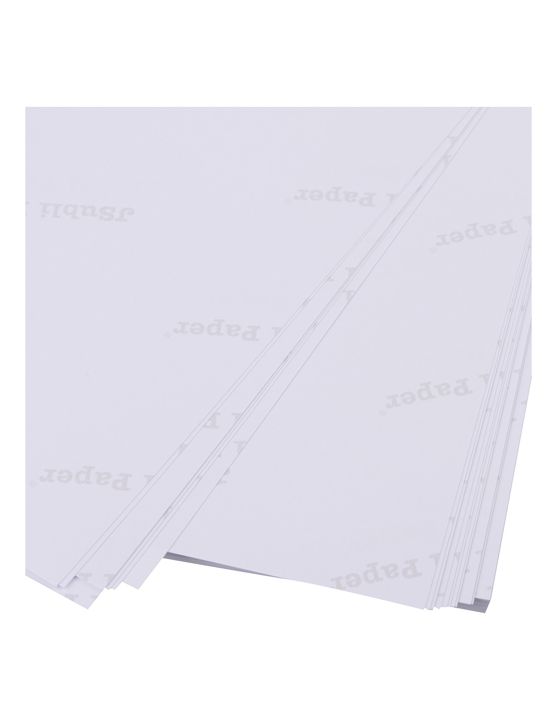 Papier à sublimer A4