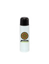 Bouteille thermos blanche de 500 ml