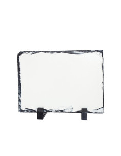 Petite pierre rectangulaire (15*20 cm)