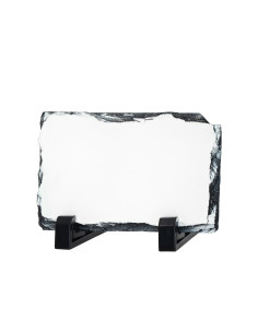 Grande pierre rectangulaire (20*30 cm)
