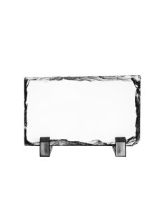 Petite pierre rectangulaire (10*15 cm)