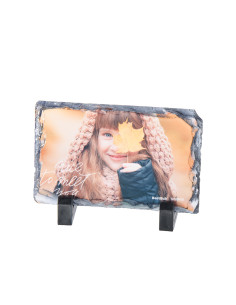 Petite pierre rectangulaire (10*15 cm) 2