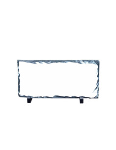Petite pierre rectangulaire (12*22 cm)