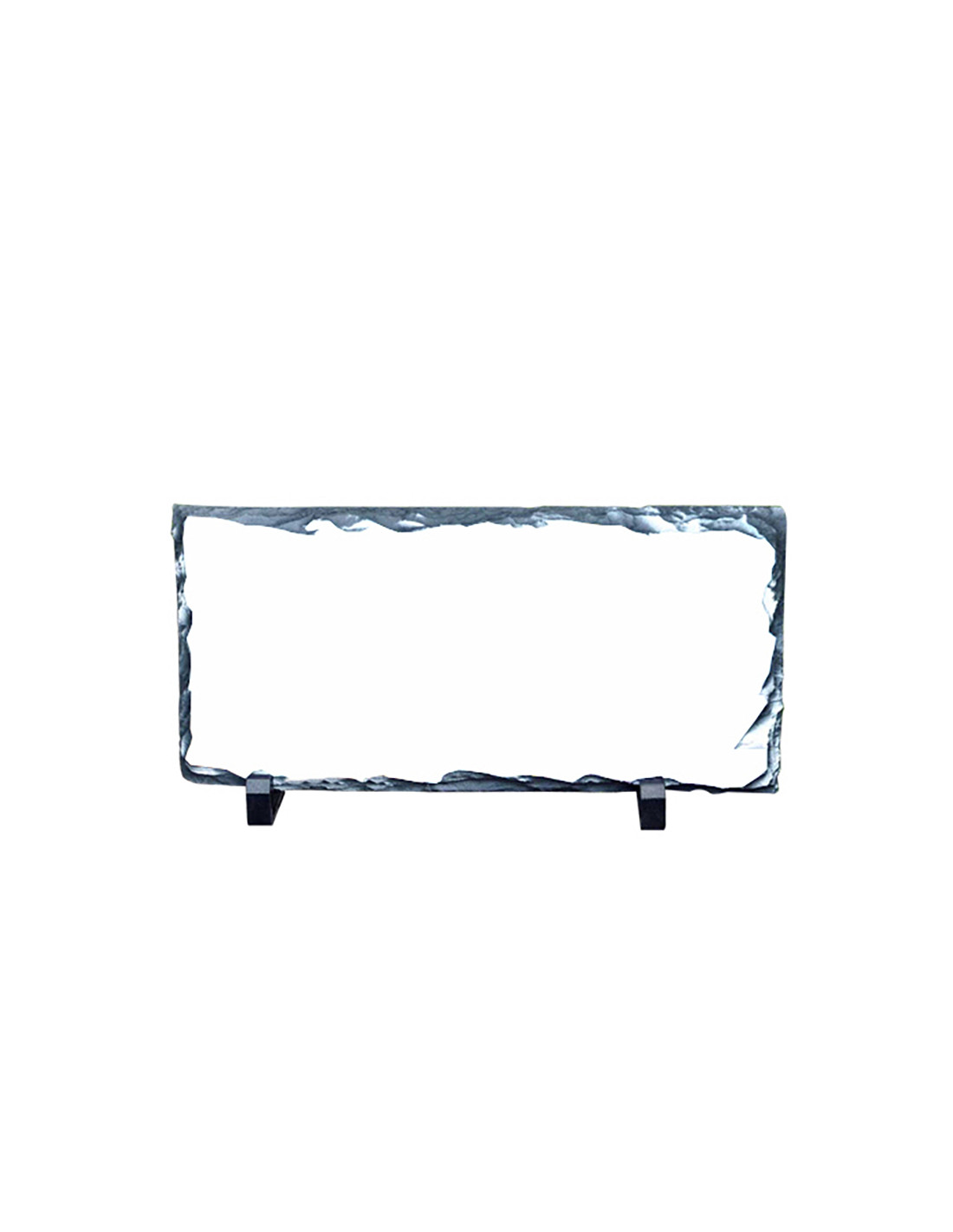Petite pierre rectangulaire (12*22 cm)