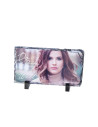 Petite pierre rectangulaire (12*22 cm)