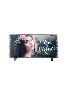 Grande pierre rectangulaire (16*30 cm) 2