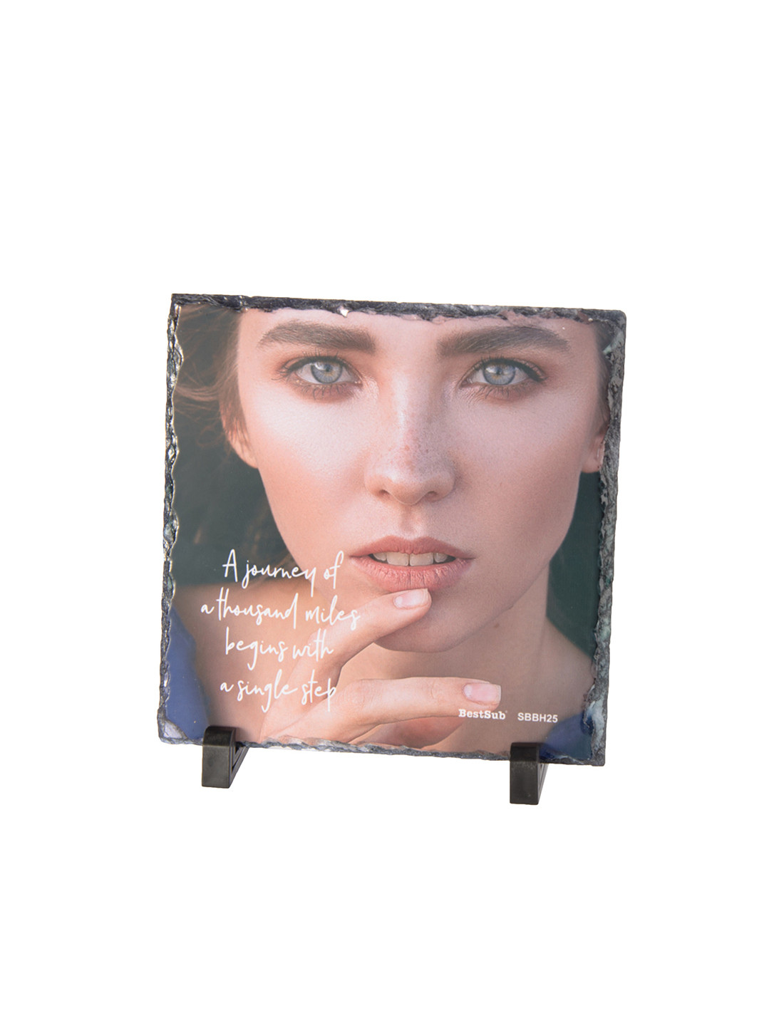 Pierre carrée moyenne (20*20 cm)