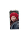 Petite pierre suspendue rectangulaire (15*30 cm)