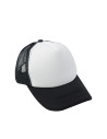 Casquette de sublimation (noir)