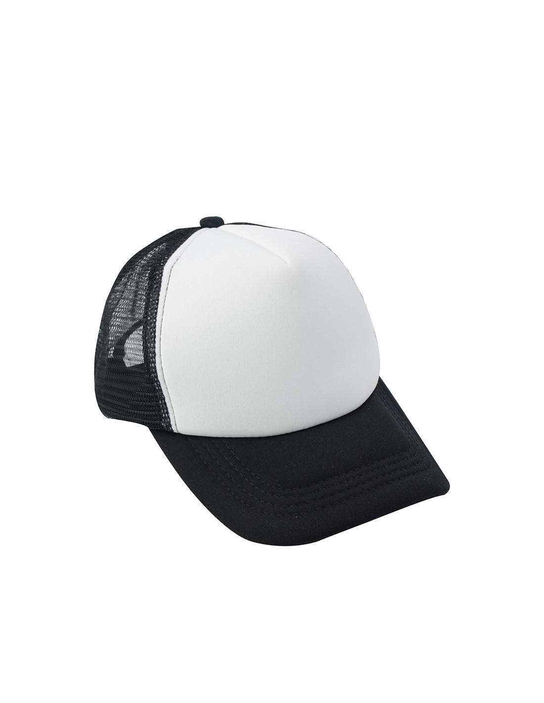 Casquette de sublimation (noir)