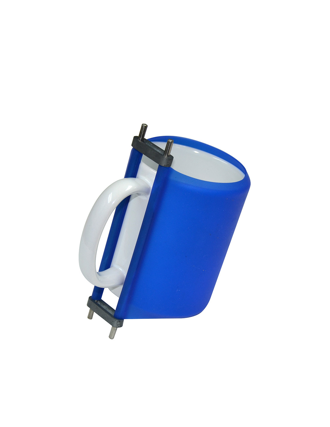 Emballages de tasse de 11 oz pour tasse carrée