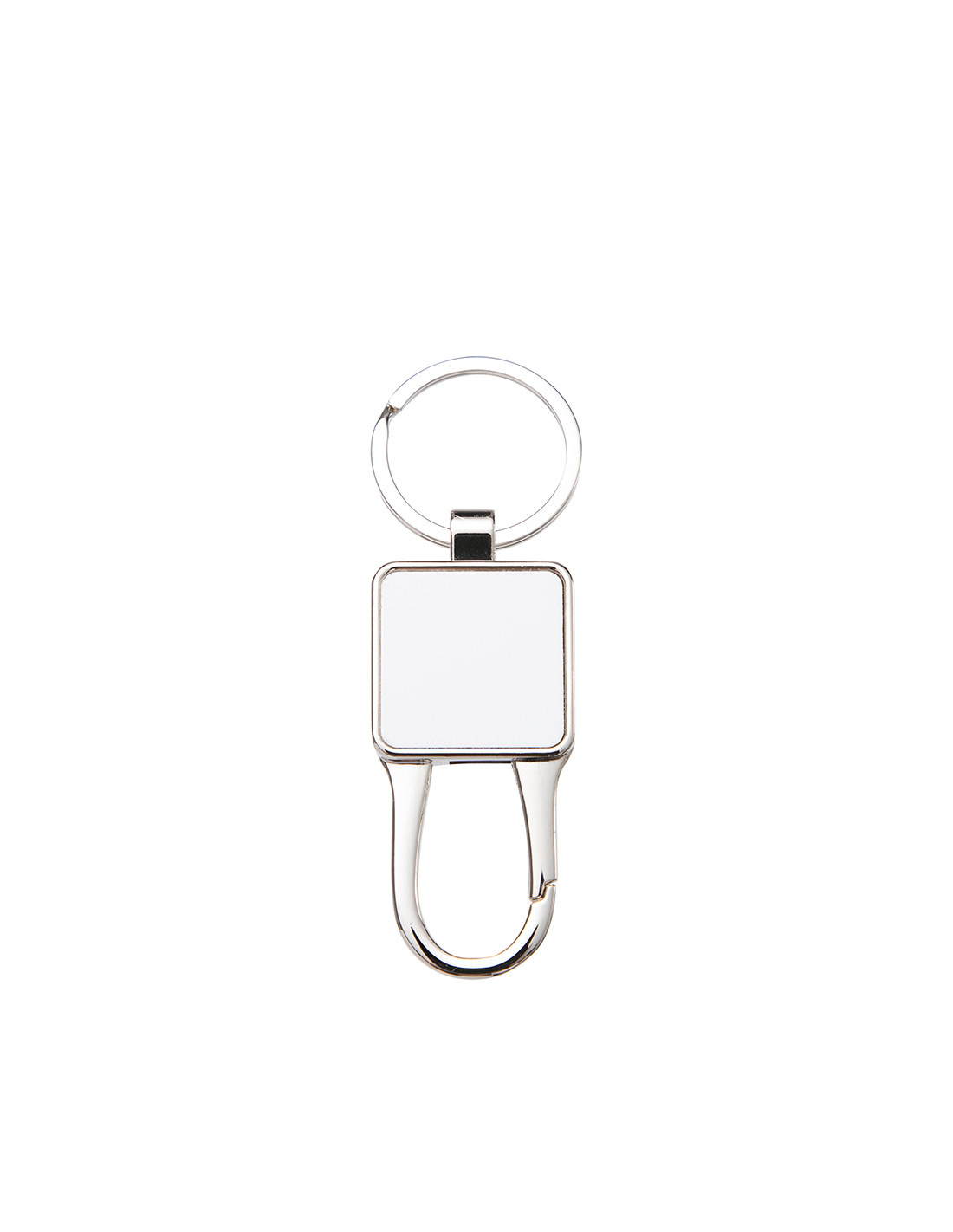 Porte-clés suspendu (3*7 cm)