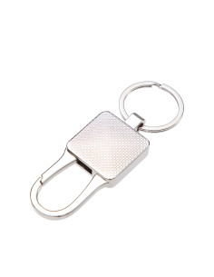 Porte-clés suspendu (3*7 cm) 2