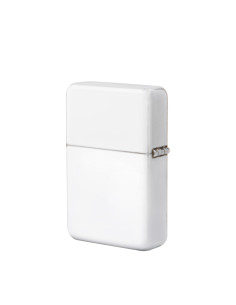 Briquet à sublimation (blanc)