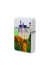Briquet à sublimation (blanc)
