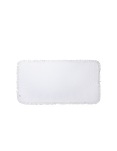 Serviette à pompon en microfibre (76*152cm/30"*60")