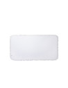 Serviette à pompon en microfibre (76*152cm/30"*60")