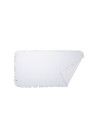 Serviette à pompon en microfibre (76*152cm/30"*60")